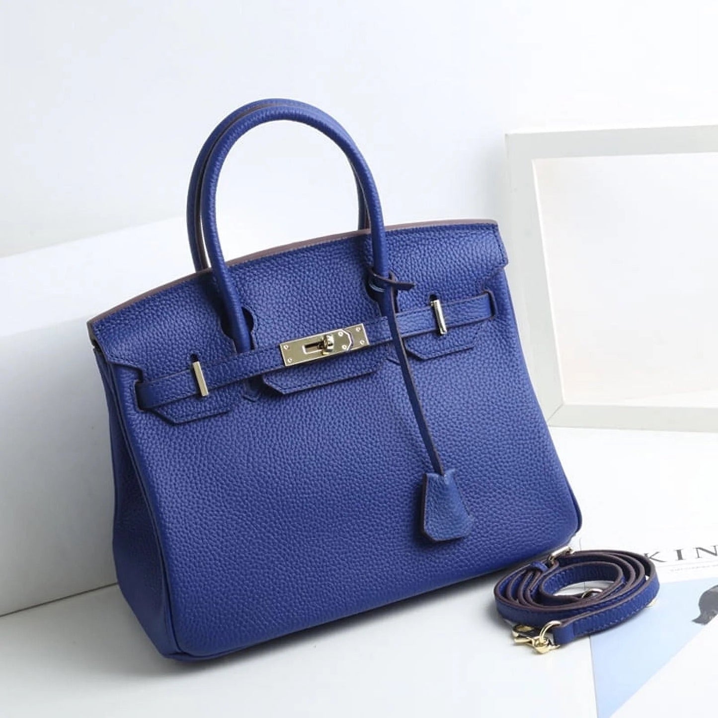 Wirkin Luxe Handbag